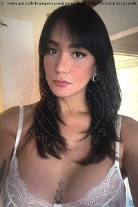 KAYA ISLA trans escort Roma