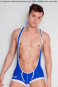MICHAEL MILANO<br><span class=