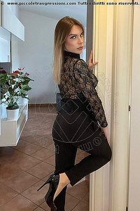 SONIA ITALIANA trans Milano