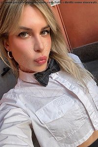 SONIA ITALIANA trans Pisa