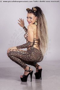 BARBIE MITICA trans Milano