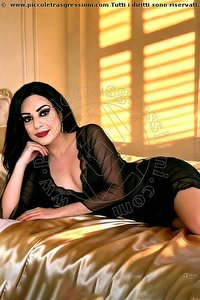 AMORA DALLE PALLE trav escort Ancona