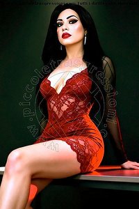 AMORA DALLE PALLE trav escort Ancona