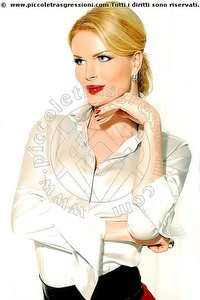 LADY PLATINUM trans escort Estero