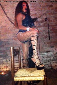 mistress trans lady paolina mestre foto 1