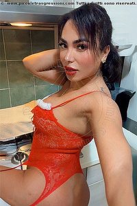 MARILIA ALMEIDA trans escort Lucca