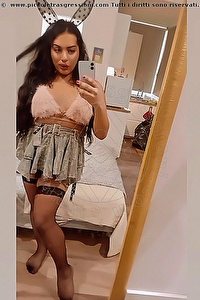AYDA GOLD trans escort Estero