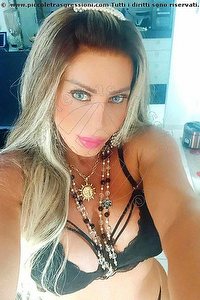 trans escort antonella tx brasiliana casoria foto 1