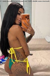 AMBRA PIRES escort Rimini