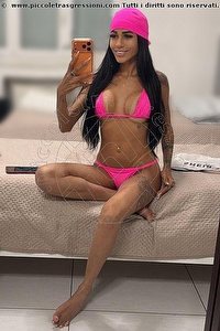 AMBRA PIRES escort Rimini