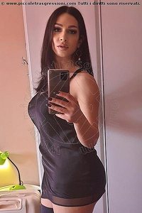 AMIRA ABDELNOUR trans Bergamo