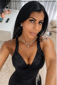 MICAELLE BENFATTI trans Firenze