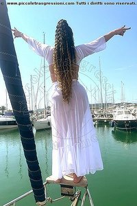 EVA MONROE trans escort Pescara