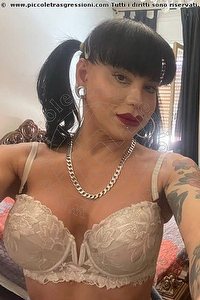 DIANA MARINI trans Roma