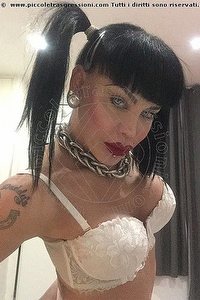 DIANA MARINI trans Roma