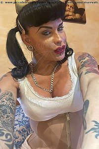 DIANA MARINI trans Roma
