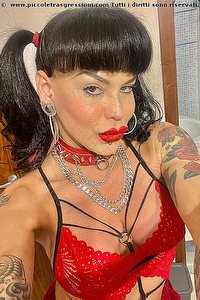 DIANA MARINI trans Roma