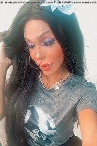 WANESSA AMBROSIO trans Frosinone