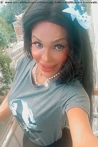 WANESSA AMBROSIO trans Frosinone