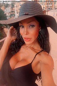 WANESSA AMBROSIO trans Frosinone