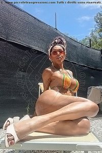 WANESSA ARMANI trans escort Massa Carrara