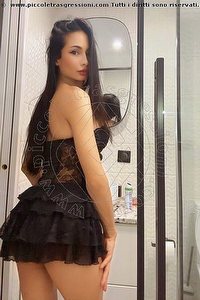 FADUTI trans escort Campobasso