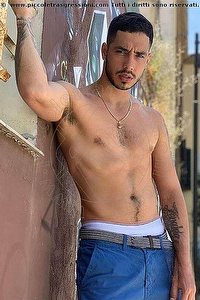 MAGIC MIKE boys Matera
