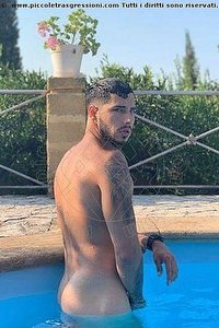 MAGIC MIKE boys Matera