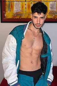 MAGIC MIKE boys Matera
