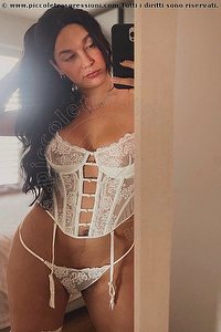 ANGELIK trans Padova