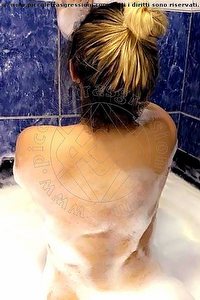 MELANY trans escort Agrigento