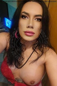 SEXY SOPHIE trans escort Prato