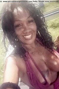 LUANA VENDRAMINI trans escort Estero