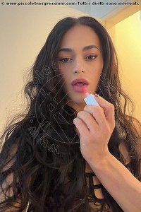 VICTORIA NEW trav escort Bologna