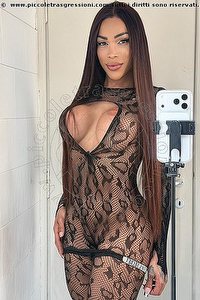 SURYA GOUVEIA trans escort Milano
