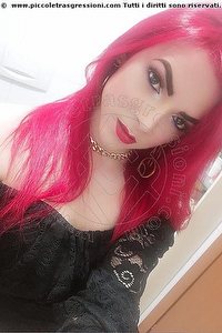 CHIARA MENDES trans Macerata