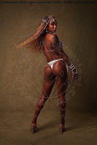 KELLY RIOS trans Firenze