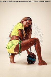 KELLY RIOS trans Firenze