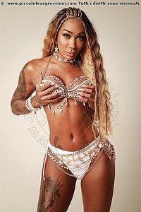 KELLY RIOS trans escort Roma