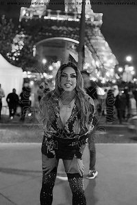 JESSIKKA trav escort Brescia