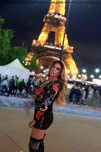 JESSIKKA trav escort Brescia