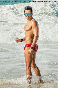 BERNARDO FERRAZ ROMA<br><span class=