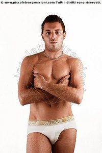 SANDRO PESCARA<br><span class=