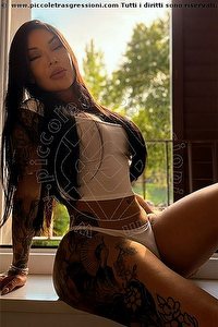 LUNA MARKS PORNOSTAR trans escort Udine