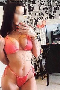 SOFIA NOVITA' IMOLA<br><span class=