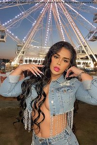 KASY SEXY trans escort Trapani