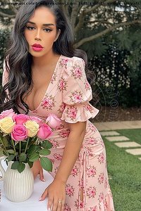 KASY SEXY trans escort Trapani
