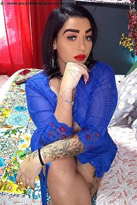 TANIA trans escort Gorizia