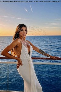 ARIANNA FERRARI PORNOSTAR trans Roma