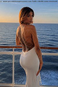 ARIANNA FERRARI PORNOSTAR trans Roma